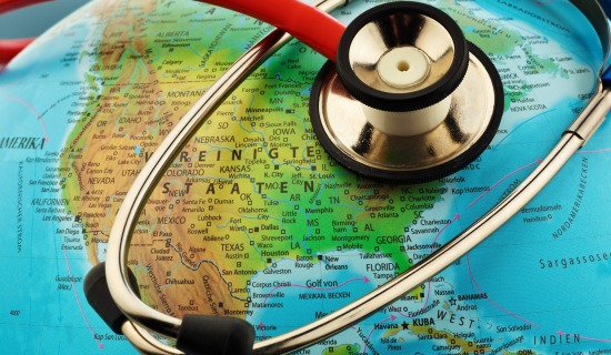 Beyond Medication: How Health Tourism Offers a Holistic Path for Chronic Conditions Introduction