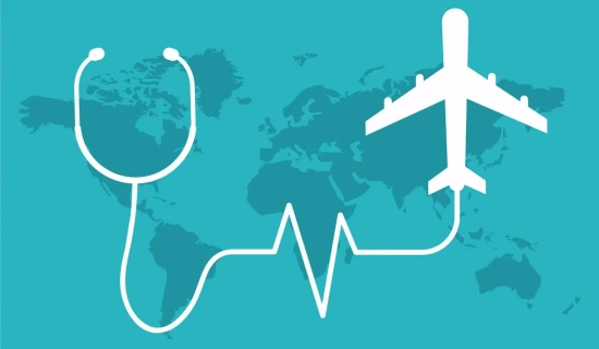 Unplug, Recharge, Reconnect: The Rise of Digital Detox Health Tourism