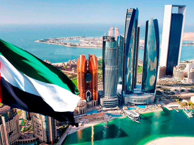 A Glimpse into World-Class Healthcare in the UAE  | Ottovate Health