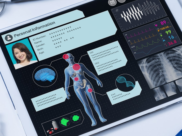  Experience a New Standard of Medical Luxury  | Ottovate Health