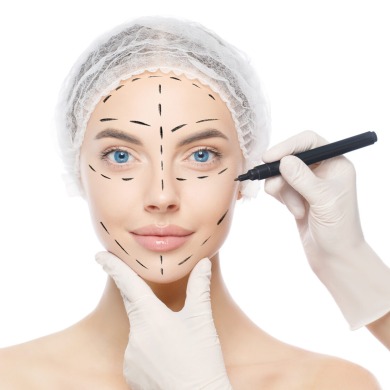 PLASTIC SURGERY