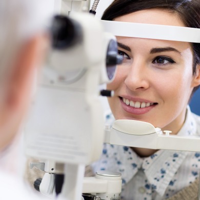 OPHTHALMOLOGY (EYE)