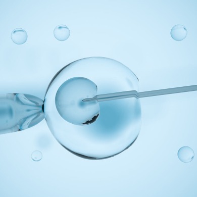 REPRODUCTIVE HEALTH (IVF)