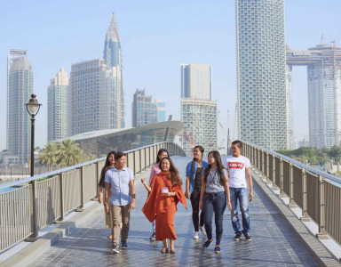 Find out why medical tourism is big business in Dubai